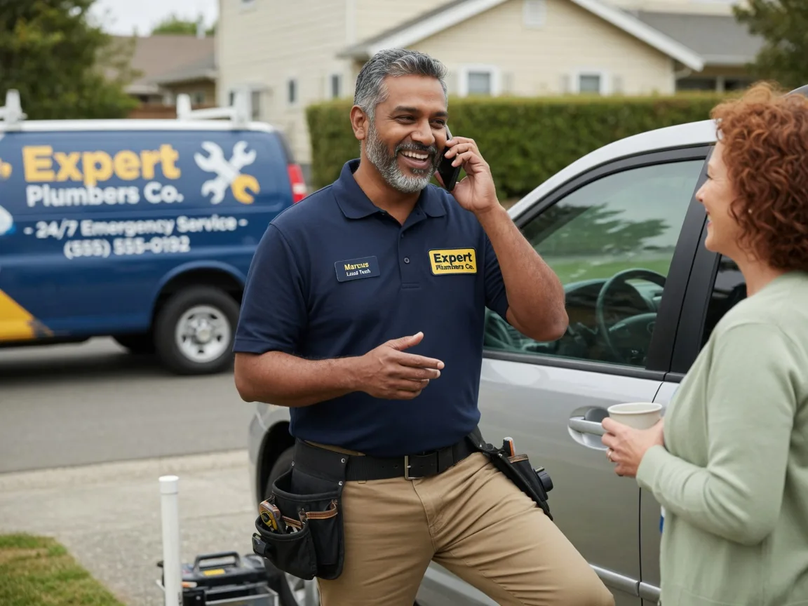 Drain Cleaning Deshler, OH FAQs